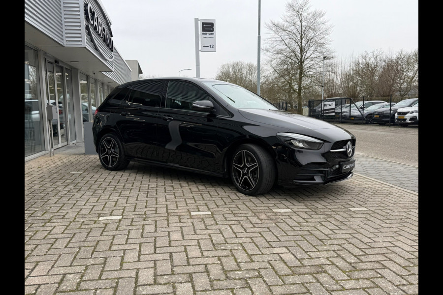Mercedes-Benz B-Klasse 250 e 218 Pk Business Solution AMG Limited / Nav / Cruise / Sfeerverlichting / 18".