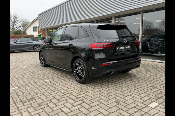 Mercedes-Benz B-Klasse 250 e 218 Pk Business Solution AMG Limited / Nav / Cruise / Sfeerverlichting / 18".