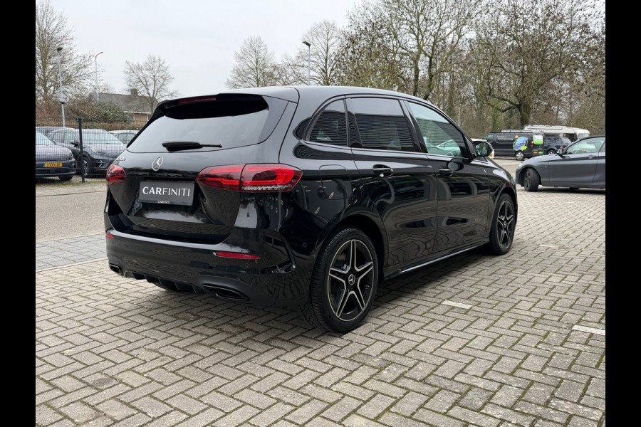 Mercedes-Benz B-Klasse 250 e 218 Pk Business Solution AMG Limited / Nav / Cruise / Sfeerverlichting / 18".