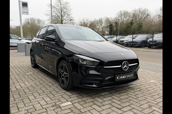 Mercedes-Benz B-Klasse 250 e 218 Pk Business Solution AMG Limited / Nav / Cruise / Sfeerverlichting / 18".