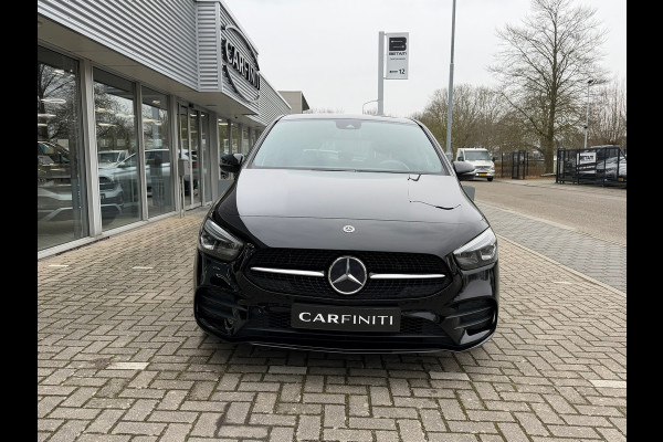 Mercedes-Benz B-Klasse 250 e 218 Pk Business Solution AMG Limited / Nav / Cruise / Sfeerverlichting / 18".
