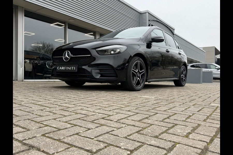 Mercedes-Benz B-Klasse 250 e 218 Pk Business Solution AMG Limited / Nav / Cruise / Sfeerverlichting / 18".