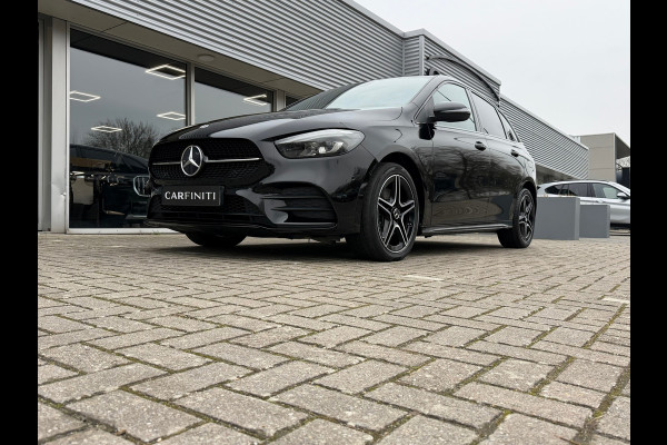 Mercedes-Benz B-Klasse 250 e 218 Pk Business Solution AMG Limited / Nav / Cruise / Sfeerverlichting / 18".