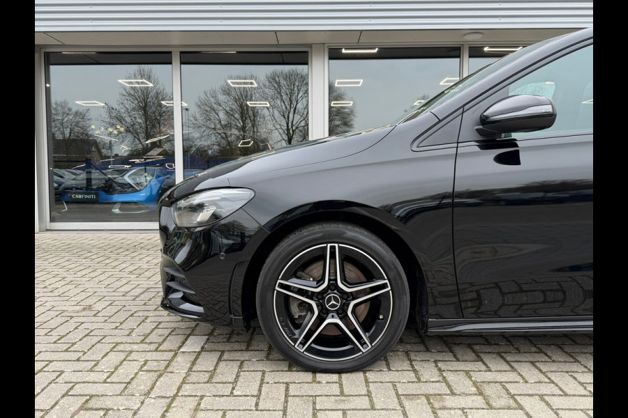 Mercedes-Benz B-Klasse 250 e 218 Pk Business Solution AMG Limited / Nav / Cruise / Sfeerverlichting / 18".