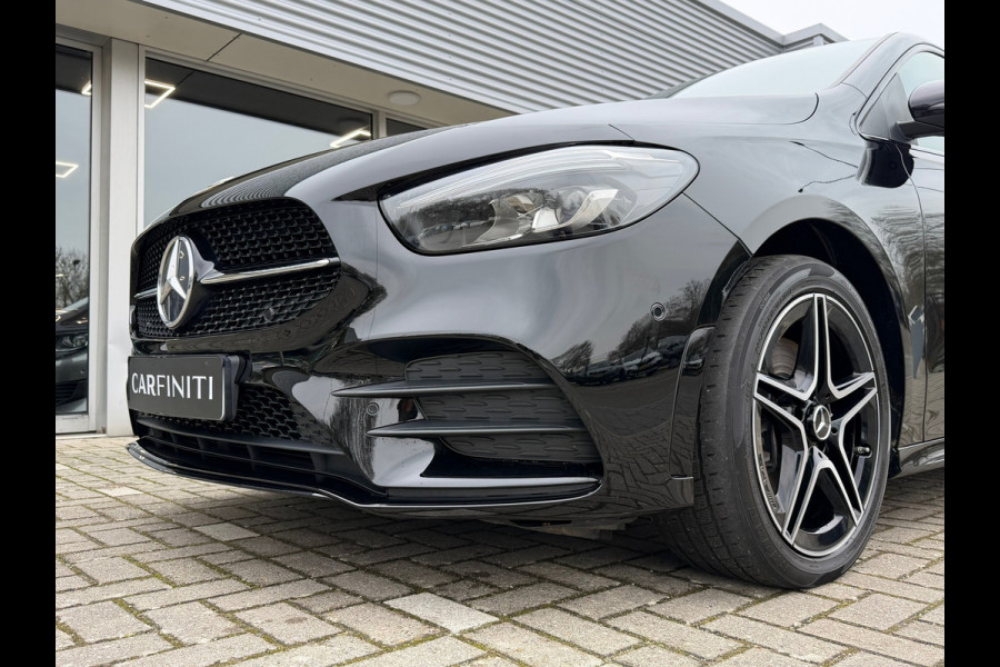 Mercedes-Benz B-Klasse 250 e 218 Pk Business Solution AMG Limited / Nav / Cruise / Sfeerverlichting / 18".