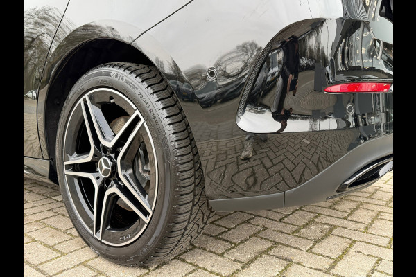 Mercedes-Benz B-Klasse 250 e 218 Pk Business Solution AMG Limited / Nav / Cruise / Sfeerverlichting / 18".