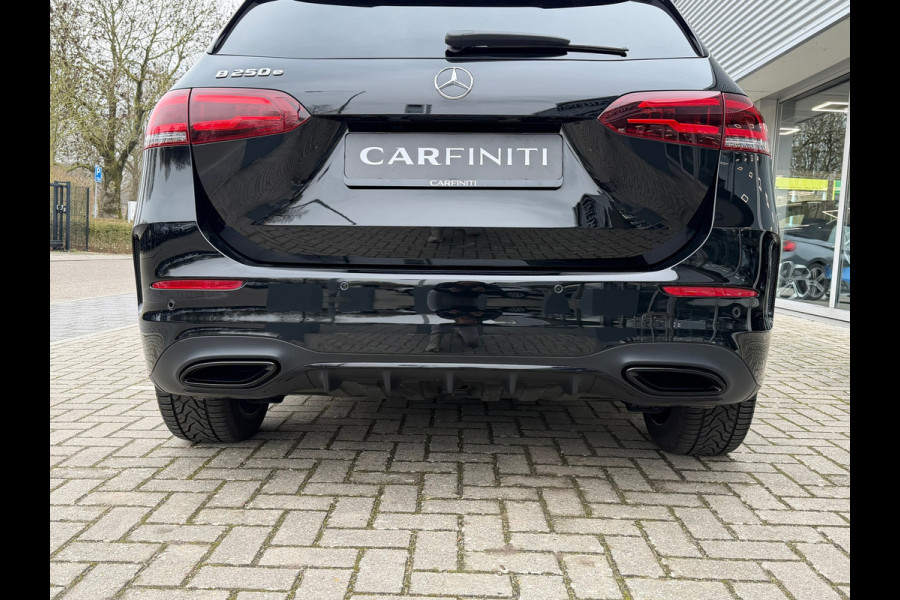 Mercedes-Benz B-Klasse 250 e 218 Pk Business Solution AMG Limited / Nav / Cruise / Sfeerverlichting / 18".