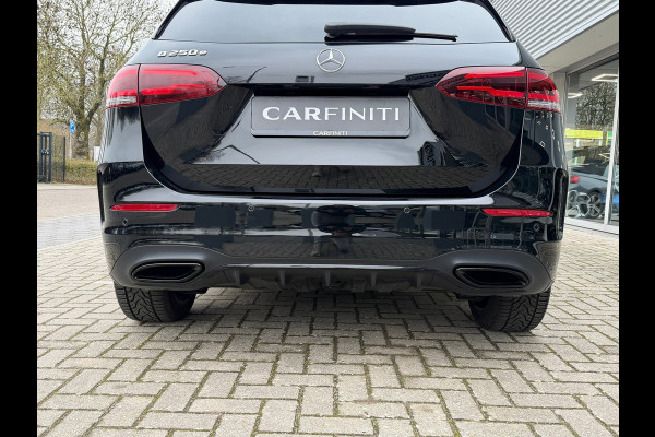 Mercedes-Benz B-Klasse 250 e 218 Pk Business Solution AMG Limited / Nav / Cruise / Sfeerverlichting / 18".