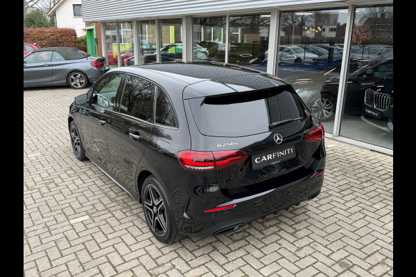 Mercedes-Benz B-Klasse 250 e 218 Pk Business Solution AMG Limited / Nav / Cruise / Sfeerverlichting / 18".