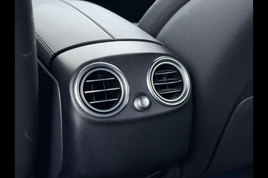 Mercedes-Benz EQC 400 4MATIC Business Solution AMG 80 kWh | SOH 94% | ADAPTIVE CRUISE CONTROL| ELEK. ACHTERKLEP| CAMERA| COMPLETE AUTO|