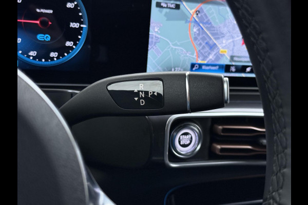 Mercedes-Benz EQC 400 4MATIC Business Solution AMG 80 kWh | SOH 94% | ADAPTIVE CRUISE CONTROL| ELEK. ACHTERKLEP| CAMERA| COMPLETE AUTO|