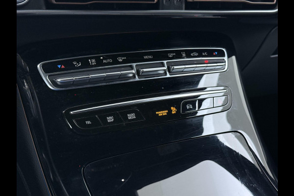 Mercedes-Benz EQC 400 4MATIC Business Solution AMG 80 kWh | SOH 94% | ADAPTIVE CRUISE CONTROL| ELEK. ACHTERKLEP| CAMERA| COMPLETE AUTO|