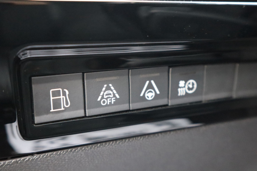 Peugeot 508 SW 1.6 HYbrid Active Pack Business Navi / Cruise / 360 Camera / Trekkaak / Lichtmetaal.