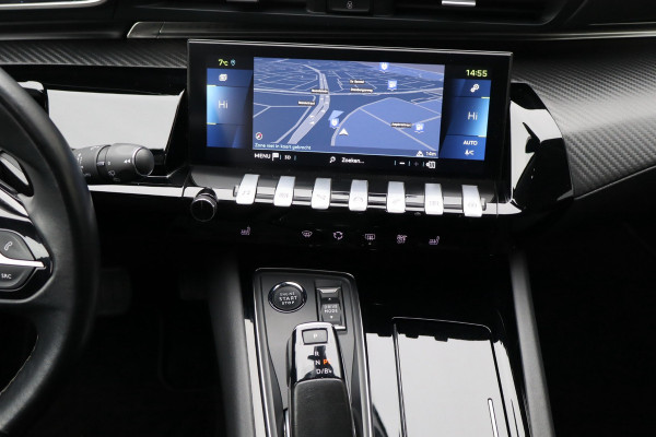 Peugeot 508 SW 1.6 HYbrid Active Pack Business Navi / Cruise / 360 Camera / Trekkaak / Lichtmetaal.