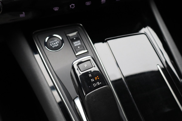 Peugeot 508 SW 1.6 HYbrid Active Pack Business Navi / Cruise / 360 Camera / Trekkaak / Lichtmetaal.