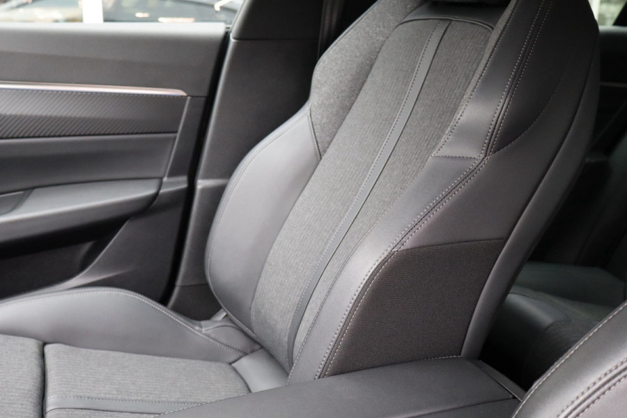 Peugeot 508 SW 1.6 HYbrid Active Pack Business Navi / Cruise / 360 Camera / Trekkaak / Lichtmetaal.