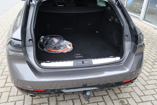 Peugeot 508 SW 1.6 HYbrid Active Pack Business Navi / Cruise / 360 Camera / Trekkaak / Lichtmetaal.