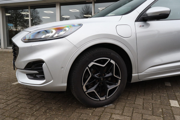 Ford Kuga 2.5 PHEV ST-Line 225 Pk / Panoramadak, Climate / Cruise / Camera / B&O / Trekhaak / 19".