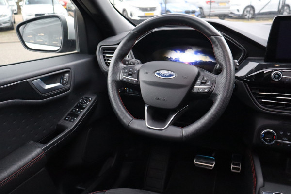 Ford Kuga 2.5 PHEV ST-Line 225 Pk / Panoramadak, Climate / Cruise / Camera / B&O / Trekhaak / 19".