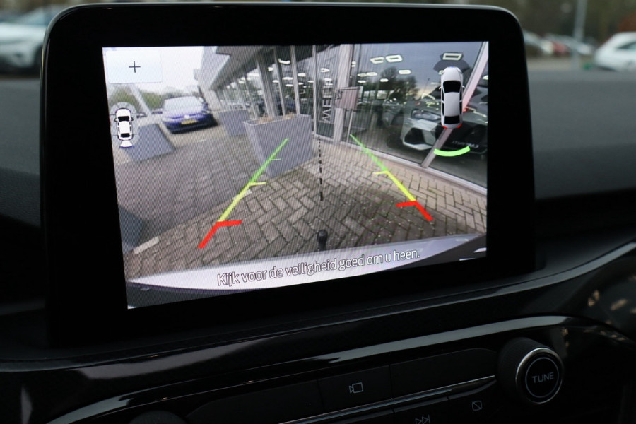 Ford Kuga 2.5 PHEV ST-Line 225 Pk / Panoramadak, Climate / Cruise / Camera / B&O / Trekhaak / 19".