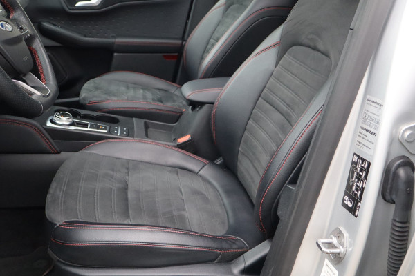 Ford Kuga 2.5 PHEV ST-Line 225 Pk / Panoramadak, Climate / Cruise / Camera / B&O / Trekhaak / 19".