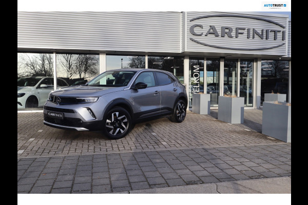 Opel Mokka 1.2 Turbo Automaat Elegance Navigatie Climate control Cruise control 17".