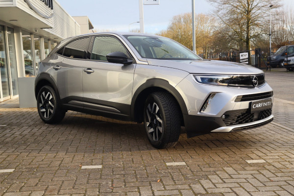 Opel Mokka 1.2 Turbo Automaat Elegance Navigatie Climate control Cruise control 17".