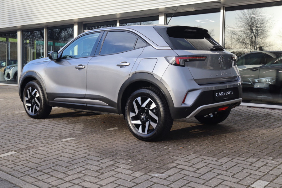 Opel Mokka 1.2 Turbo Automaat Elegance Navigatie Climate control Cruise control 17".