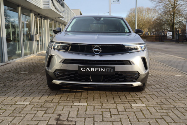 Opel Mokka 1.2 Turbo Automaat Elegance Navigatie Climate control Cruise control 17".