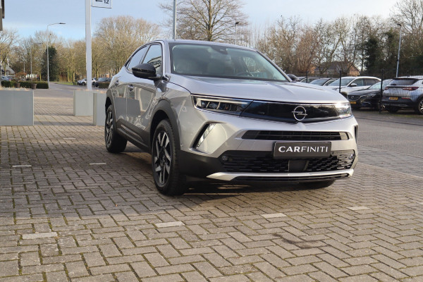 Opel Mokka 1.2 Turbo Automaat Elegance Navigatie Climate control Cruise control 17".