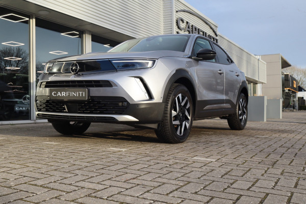 Opel Mokka 1.2 Turbo Automaat Elegance Navigatie Climate control Cruise control 17".