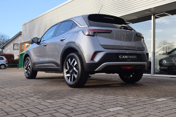 Opel Mokka 1.2 Turbo Automaat Elegance Navigatie Climate control Cruise control 17".