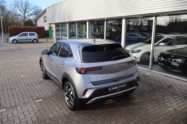 Opel Mokka 1.2 Turbo Automaat Elegance Navigatie Climate control Cruise control 17".