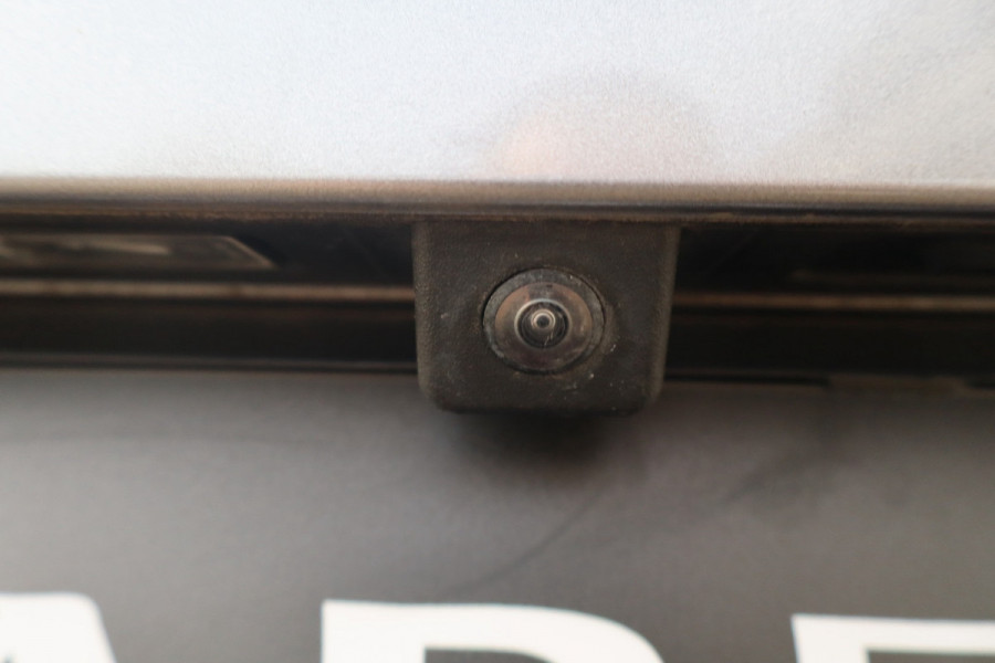 Opel Mokka 1.2 Turbo Automaat Elegance Navigatie Climate control Cruise control 17".