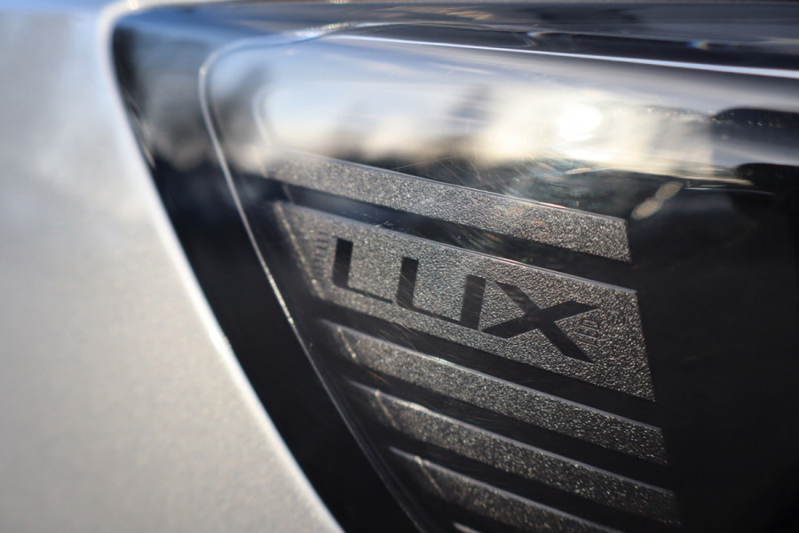 Opel Mokka 1.2 Turbo Automaat Elegance Navigatie Climate control Cruise control 17".