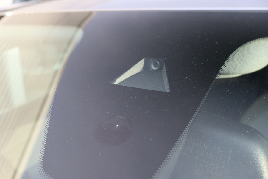 Opel Mokka 1.2 Turbo Automaat Elegance Navigatie Climate control Cruise control 17".