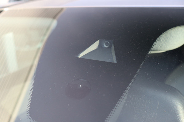 Opel Mokka 1.2 Turbo Automaat Elegance Navigatie Climate control Cruise control 17".