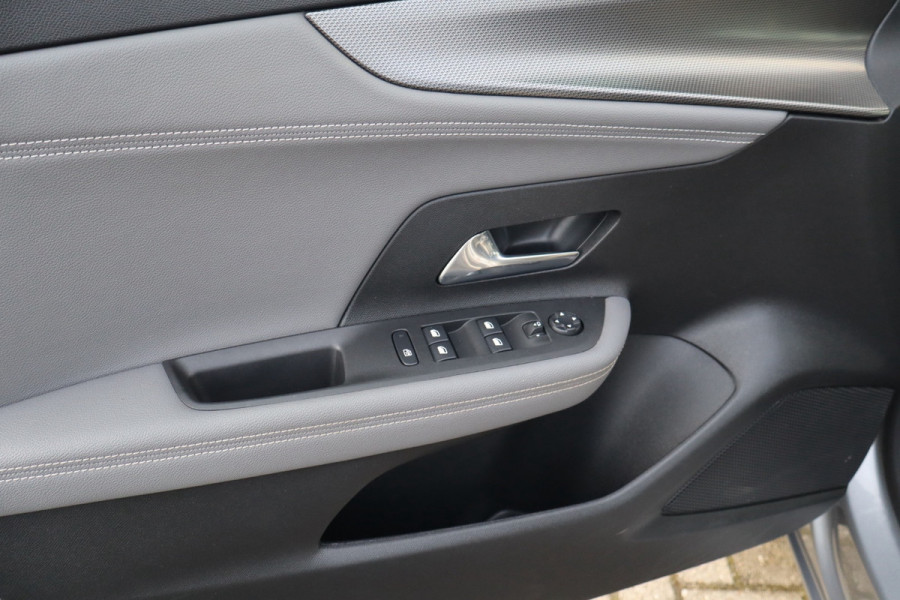 Opel Mokka 1.2 Turbo Automaat Elegance Navigatie Climate control Cruise control 17".