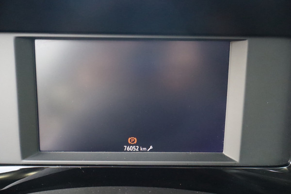 Opel Mokka 1.2 Turbo Automaat Elegance Navigatie Climate control Cruise control 17".