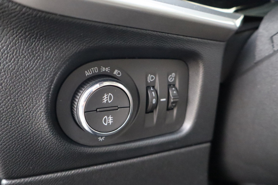 Opel Mokka 1.2 Turbo Automaat Elegance Navigatie Climate control Cruise control 17".