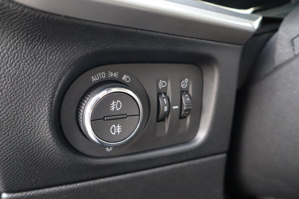 Opel Mokka 1.2 Turbo Automaat Elegance Navigatie Climate control Cruise control 17".