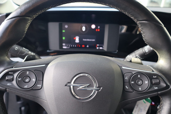 Opel Mokka 1.2 Turbo Automaat Elegance Navigatie Climate control Cruise control 17".