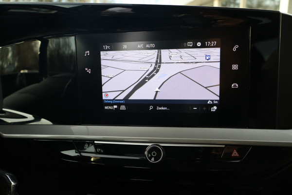 Opel Mokka 1.2 Turbo Automaat Elegance Navigatie Climate control Cruise control 17".