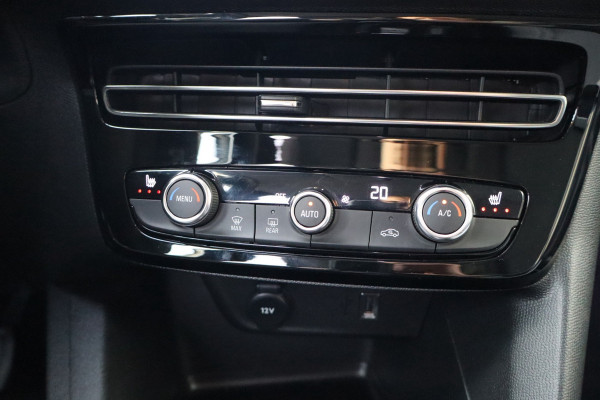 Opel Mokka 1.2 Turbo Automaat Elegance Navigatie Climate control Cruise control 17".