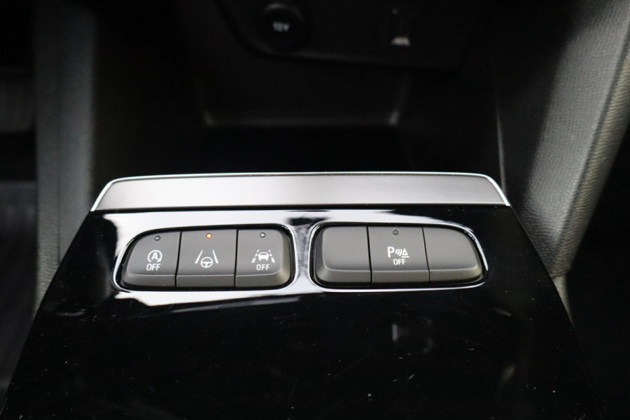 Opel Mokka 1.2 Turbo Automaat Elegance Navigatie Climate control Cruise control 17".