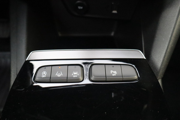 Opel Mokka 1.2 Turbo Automaat Elegance Navigatie Climate control Cruise control 17".