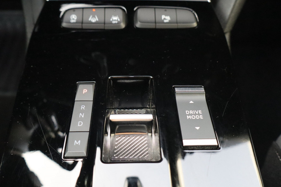 Opel Mokka 1.2 Turbo Automaat Elegance Navigatie Climate control Cruise control 17".