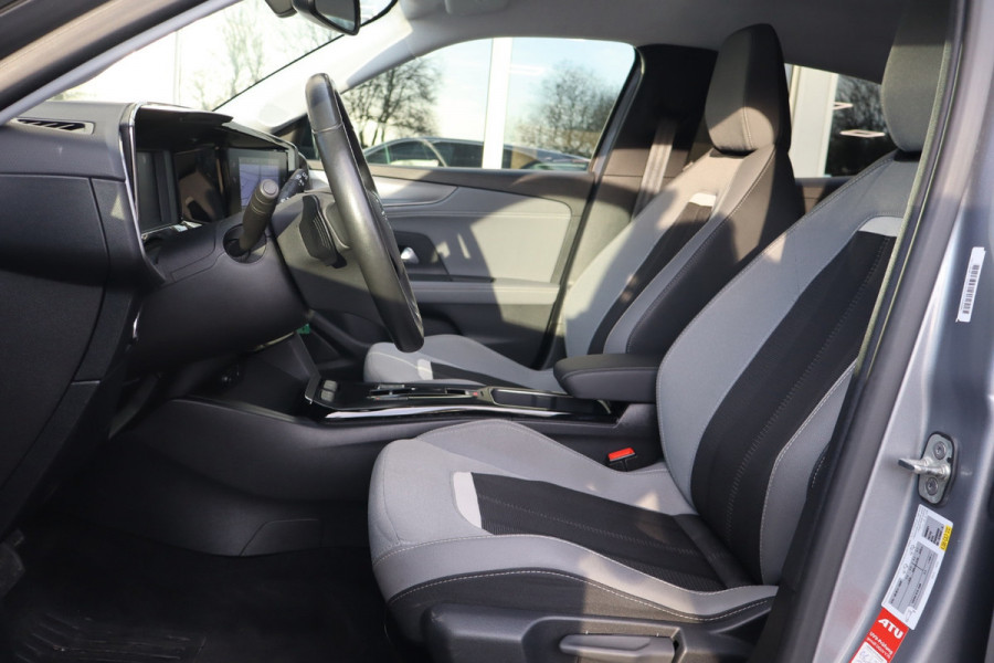 Opel Mokka 1.2 Turbo Automaat Elegance Navigatie Climate control Cruise control 17".