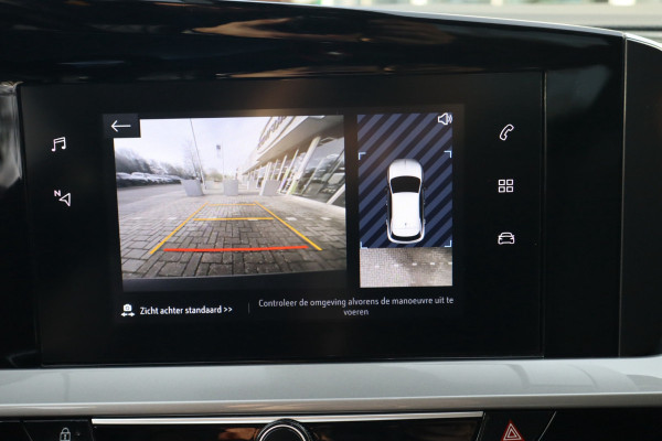 Opel Mokka 1.2 Turbo Automaat Elegance Navigatie Climate control Cruise control 17".