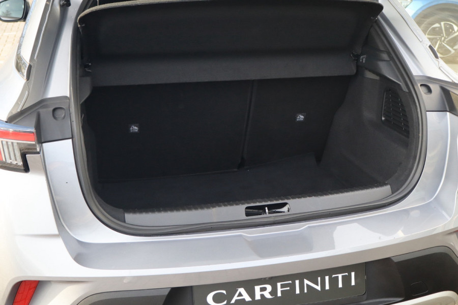 Opel Mokka 1.2 Turbo Automaat Elegance Navigatie Climate control Cruise control 17".